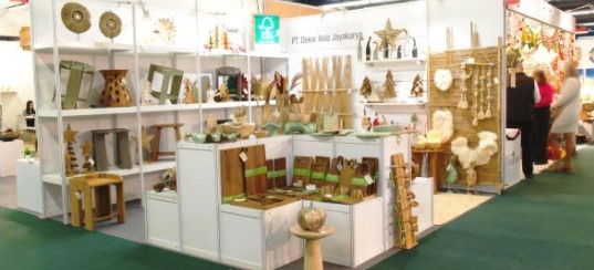 Expo Ambiente Frankfurt