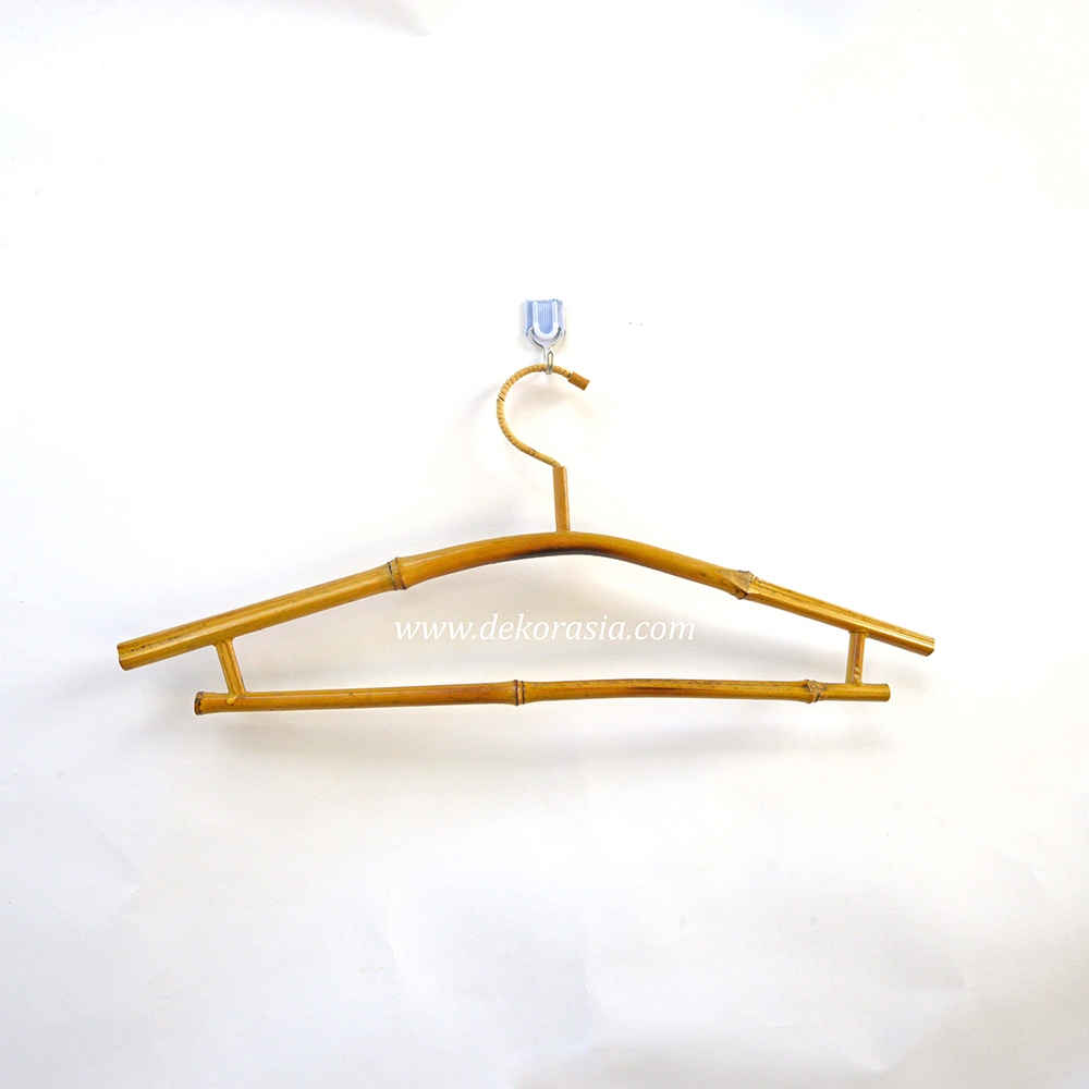 Bamboo Hanger | Bamboo Furniture - Image 2